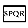 Countermark - SPQR