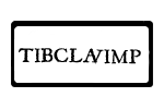 Countermark - TIBCLAVIMP